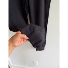 Load image into Gallery viewer, Lululemon Ready To Rulu High Rise Casual Jogger Pants Black 8 NWT
