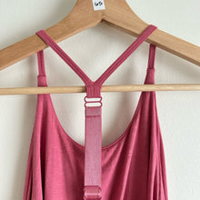Load image into Gallery viewer, Athleta Mariposa Midi Dress in Guava Rose M $108
