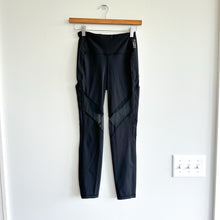 Load image into Gallery viewer, Lululemon Stronger as One Tight 25&quot; Black 4
