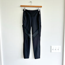 Load image into Gallery viewer, Lululemon Stronger as One Tight 25" Black 4
