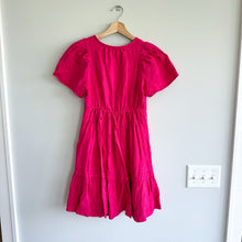 Load image into Gallery viewer, Anthropologie Somerset Mini Dress Pink XXSP

