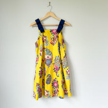 Load image into Gallery viewer, Anthropologie Maeve Sunniva Floral Paisely Sleeveless A-Line Dress
