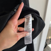Load image into Gallery viewer, Cotopaxi Abrazo Fleece Full Zip Basic Jacket Black XL
