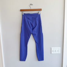 Load image into Gallery viewer, Lululemon InStill High Rise Tight 25" Yoga Leggings Charged Indigo Purple 6
