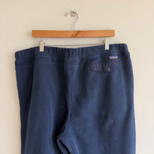Load image into Gallery viewer, Patagonia Nena Lightweight Synchilla Snap-T Fleece Leg Pants New Navy XXL NWT
