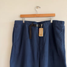 Load image into Gallery viewer, Patagonia Nena Lightweight Synchilla Snap-T Fleece Leg Pants New Navy XXL NWT
