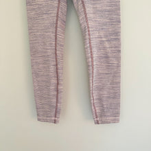 Load image into Gallery viewer, Lululemon Wunder Under High-Rise Tight 28&quot;  Pink Bliss Vintage Mauve 4
