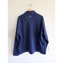 Load image into Gallery viewer, Peter Millar Crown Sport Merge Elite Hybrid Basic Jacket Blue XXL NWT
