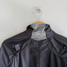 Load image into Gallery viewer, Lululemon Run: Essential Lightweight Performance Running Jacket Black 6
