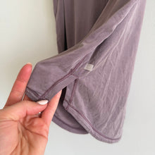 Load image into Gallery viewer, Lululemon Final Count Activewear Tank Top Antique Bark Purple 4
