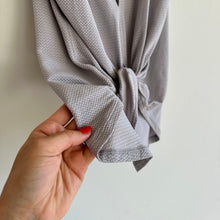 Load image into Gallery viewer, Lululemon Open Up Tank Top Heathered Lavender Grey 2
