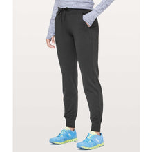 Load image into Gallery viewer, Lululemon Ready To Rulu Pant Black 4 $108
