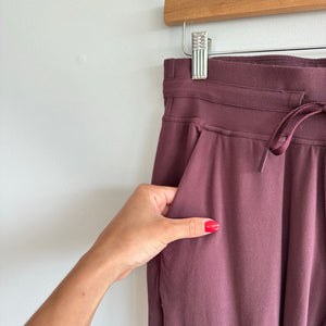 Lululemon Ready to Rulu High-Rise Jogger Pants in Cassis 6