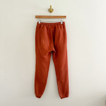 Load image into Gallery viewer, Madewell Make Weekends Longer High Rise Jogger Brown XXS
