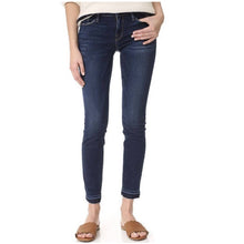 Load image into Gallery viewer, FRAME Le Skinny de Jeanne Raw Hem Jeans in Sutter 30
