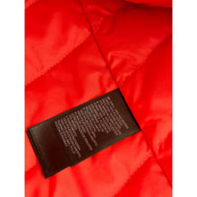 Load image into Gallery viewer, The North Face Women's Flare Full Zip Down Vest Blue XS
