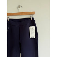 Load image into Gallery viewer, Lululemon Tech Lux 27.5" Tapered Leg High Rise Pants Midnight Navy 4 NWT
