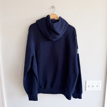 Load image into Gallery viewer, Polo Ralph Lauren 2026 USA Olympic Team Graphic Hoodie Sweatshirt NavyBlue XL
