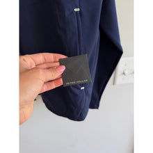Load image into Gallery viewer, Peter Millar Crown Sport Merge Elite Hybrid Basic Jacket Blue XXL NWT
