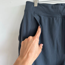 Load image into Gallery viewer, Lululemon Surge Stretchable Lightweight Jogger Pants Gray L
