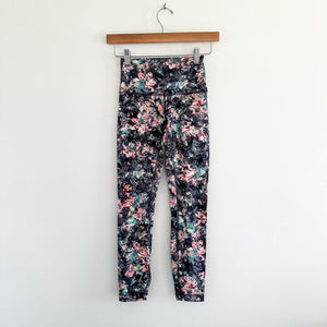 Lululemon Wunder Under High-Rise 7/8 Tight *Full-On Luon 25" in Dappled Daze Multi 4