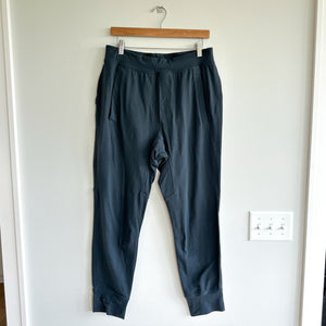 Lululemon Surge Stretchable Lightweight Jogger Pants Gray L