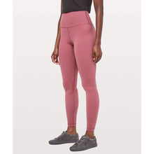 Load image into Gallery viewer, Lululemon Align Pant II *25&quot; in Misty Merlot 2
