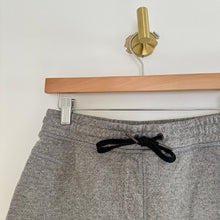 Load image into Gallery viewer, Lululemon All You Need French Terry Shorts Gray Marle 4
