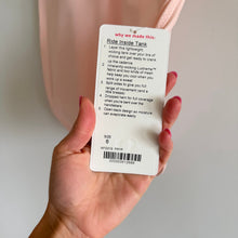 Load image into Gallery viewer, Lululemon Rise Inside Slim Fit Stretch Tank Top Pretty Pink 6 NWT

