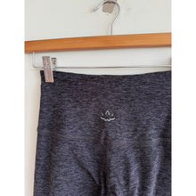 Load image into Gallery viewer, Beyond Yoga High Rise Pull On Activewear Leggings Gray S
