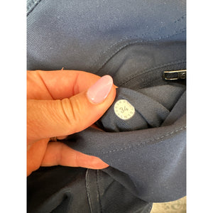 Lululemon ABC Pant Classic Pant in Classic Navy 34