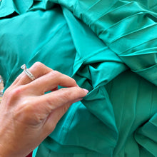 Load image into Gallery viewer, Lululemon High Rise Pleated Tennis Lined Activewear Mini Skort Skirt Green 6
