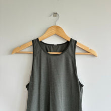 Load image into Gallery viewer, Lululemon All Tied Up Sleeveless Tank Top Green
