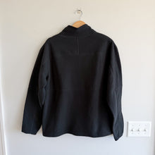 Load image into Gallery viewer, Cotopaxi Abrazo Fleece Full Zip Basic Jacket Black XL
