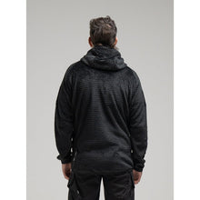 Load image into Gallery viewer, The North Face Phalanx Insulated Fleece Zip Up Jacket Black S

