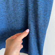 Load image into Gallery viewer, Lululemon Swiflty Tech Short Sleeve Top Blue 6
