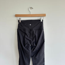 Load image into Gallery viewer, Lululemon Wunder Under Pant (Hi-Rise) *Tech Mesh 28 4
