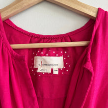 Load image into Gallery viewer, Anthropologie Somerset Mini Dress Pink XXSP
