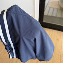 Load image into Gallery viewer, Athleta Sonara Drawcord Waist Stretch Mini Activewear Skort Blue 2
