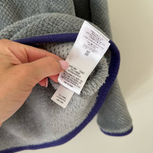 Load image into Gallery viewer, Patagonia Re-Tool Snap-T Fleece Pullover Jacket Gray XS
