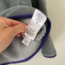 Load image into Gallery viewer, Patagonia Re-Tool Snap-T Fleece Pullover Jacket Gray XS

