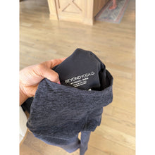 Load image into Gallery viewer, Beyond Yoga High Rise Pull On Activewear Leggings Gray S
