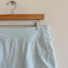 Load image into Gallery viewer, Lululemon Pace Rival Mid-Rise Skirt Delicate Mint 10
