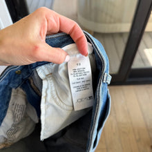 Load image into Gallery viewer, Joe's Flawless Hi Honey High Rise Curvy Skinny Ankle Denim Jeans Blue Wash 29
