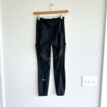 Load image into Gallery viewer, Lululemon Stronger as One Tight 25" Black 4
