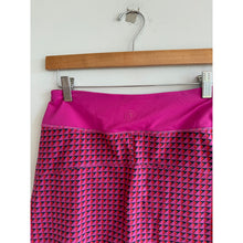 Load image into Gallery viewer, Addison Bay The Everyday Geometric Mini Activewear Skort Pink S
