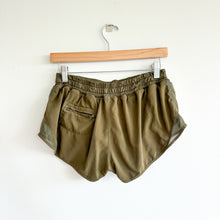 Load image into Gallery viewer, Lululemon Make A Move Short 3&quot; Military Green 6
