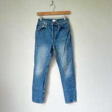 Load image into Gallery viewer, Boyish The Billy Stretch Skinny High Rise Jeans Eternal Sunshine 26
