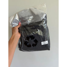 Load image into Gallery viewer, Warroad Youth Tilo Pro Stock Neck Wrist Base Layer Top Black M NWT
