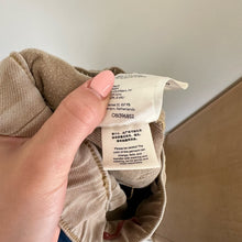 Load image into Gallery viewer, Pilcro Anthropologie The Hiker Utility Leggings Beige S
